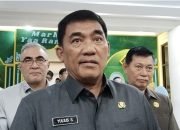 ‘Angin Segar’, Gubernur Yulius Pastikan Bakal Tambah Anggaran Untuk Penyandang Disabilitas