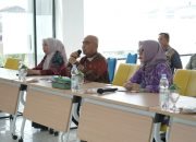Bupati Asahan Terima Kunjungan Kerja Komisi A DPRD Provinsi Sumatera Utara