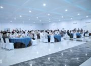 Pemkab Asahan Adakan Buka Puasa Bersama dan Pawai Takbiran Menyambut Hari Raya Idul Fitri 1446 H