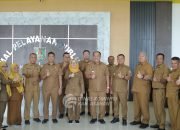 Bupati dan Wakil Bupati Asahan Sidak Mall Pelayanan Publik
