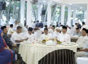 Pemerintah Kabupaten Asahan Laksanakan Buka Puasa Bersama