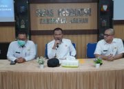 Wakil Bupati Asahan Pastikan Pelayanan Kesehatan Optimal