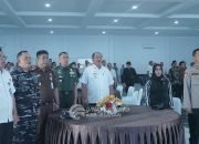 Bupati Taufik Buka Forum Konsultasi Publik Rancangan Awal RPJMD Kabupaten Asahan Tahun 2025-2029