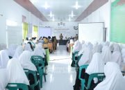Wabup Asahan Buka Edukasi Pasar Modal Syariah di Pesantren Bina Ulama Kisaran