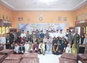 Pemkab Asahan Adakan Pesantren Kilat Ramadhan 1446 H Bagi Siswa SMP se-Kabupaten