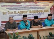 Perkuat Silaturahmi, Bupati Asahan Buka Puasa Bersama JBMI