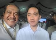 Bupati Asahan Ikuti Retret Hari ke-6 di Akmil Magelang