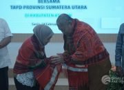 Kunker Banggar DPRD Sumut di Kabupaten Asahan disambut Sekda Sinaga