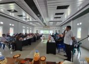 Buka Musrenbang Kecamatan, Ini Penegasan Bupati Asahan