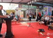 Inovasi Baru, Bupati dan Wakil Bupati Asahan Launching Pemeriksaan Kesehatan Gratis