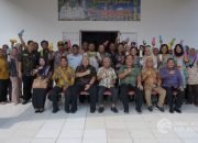Simak Pesan dan Kesan Bupati Asahan H. Surya Saat Temu Pamit