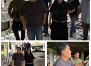 Puluhan Tahun Terbengkalai, Eks MBH Bakal Kembali Dimanfaatkan Gubernur Yulius, “Tingkatkan Pariwisata Sulut”
