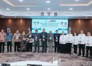 Hasil RUPS Bank SulutGo 2025, Pertahankan Direksi Dan Rombak Jabatan Dewan Komisaris  