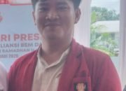 Ketua IMM Sulut :  Jaga Kamtibmas Saat Bulan Suci Ramadhan 1446 H / 2025.