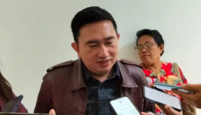 Fraksi PDIP Tunjuk Sandra Rondonuwu Sebagai Tenaga Ahli Fraksi