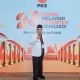 Milad PKS Ke-23, Amir Liputo : PKS Terus Mengabdi Untuk Sesama