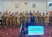 Upaya Perluasan Kawasan Pertanian Berkelanjutan di Kab/Kota didukung Penuh Pemprov Sulut