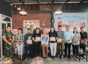 Pertamina Patra Niaga Integrated Terminal Bitung Gulirkan Program PADU : Inisiatif CSR untuk Inklusi Sosial melalui Literasi dan Teknologi