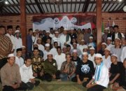 Lantik Pengurus Pusat Majelis Muhyin Nufuus, Melati Suci, dan Ummul Haniah, Berikut Pesan Ir. Maulana Al-Habib Muhamad Effendi Al-Eydrus, SH, MM