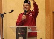 Gilang Ramadhan Hiola : Pemimpin Syarikat Islam Harus Aktif, Terbuka, dan Menyatu dengan Umat