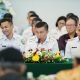 Kunker Komisi II DPR-RI di Manado, Wabup Argo Sumaiku Sampaikan Perihal Penting untuk Rifqinizamy Karsayuda