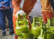 Antisipasi Kebutuhan Saat Liburan, Pertamina Patra Niaga Sulawesi Tambah 612.120 Tabung LPG 3 Kg