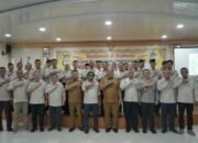 Bupati Asahan Minta Ikatan Alumni UNA Menjadi Wadah Pemersatu di Asahan