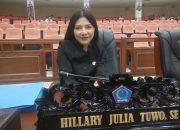 Peringatan Hari Buruh Internasional, Hillary Tuwo: Buruh Adalah Pilar Utama Pembangunan Bangsa