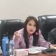 Angelia Wenas Sentil Minimnya Dukungan Anggaran Untuk Pemberdayaan Pemuda
