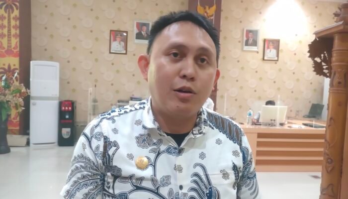 Lima Bulan Belum Terima Jasa Penyiaran, Komisioner KPID Sulut Tetap Jalankan Tugas dan Kewenangan