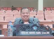 Hari Buruh 2025,  Ruslan Abdul Gani: Setiap Pekerja Layak Haknya Diperjuangkan