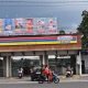 Dibacking Oknum Polisi, Managemen Indomaret di Mocil Usir Pedagang Bakso!