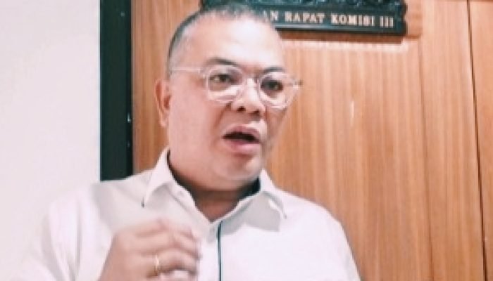 Diduga Sajikan Daging Busuk, Louis Schramm Minta Yayasan Cahaya Langowan Ditindak Tegas
