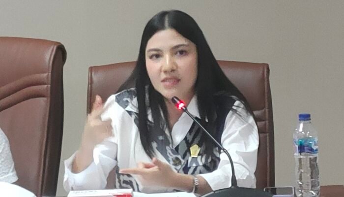 Jelang Kongres PSI, Hillary Tuwo: Semua Anggota Bisa Memilih Calon Ketua Umum