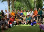Perkuat Ketahanan Iklim, Pertamina Patra Niaga Sulawesi dan BPBD Bitung Gelar Sosialisasi Pengurangan Dampak Gas Rumah Kaca