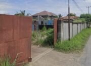 HM Alias Ai Disinyalir Berkerjasama dengan Party ‘Jalankan Bisnis Solar Ilegal di Kota Bitung’