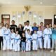 Menangkan Sejumlah Medali di Kejurnas Karate Sulut Open 2025, Bupati Oskar Apresiasi Para Atlet Boltim 