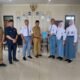 Bupati Oskar Support 4 Siswa Kontingen Paskibraka Boltim, Salah Satunya Ikut Seleksi Nasional