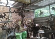 Pertamina Patra Niaga Sulawesi Dukung Galeri Wong Sinting Naik Kelas Lewat UMK Academy