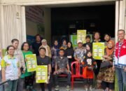 Pertamina Patra Niaga Edukasi Keselamatan LPG ke Masyarakat Sulawesi Selatan Lewat Program TEMAN LPG