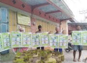 ‘TEMAN LPG’ Hadir di Sulawesi Barat, Pertamina Patra Niaga Perkuat Edukasi Keselamatan Energi