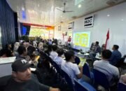 Dorong Kesadaran Penggunaan yang Aman, Pertamina Patra Niaga Sulawesi Gelar Sosialisasi TEMAN LPG di Sultra