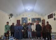 Rayakan Tahun Baru Hijriah, MT Al-Falah Budayakan Syair Bernuansa Keagamaan