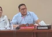 Pierre Makisanti Dorong Pembuatan Akta Notaris KMP Desa/Kelurahan Murni Dibiayai APBD