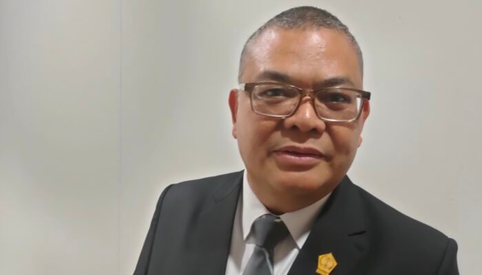Paripurna Ranperda RTRW 2025-2044, Louis Schramm Ingatkan, Salah Pemanfaatan Ruang Bisa Berurusan Dengan Aparat Hukum