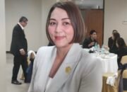 MEP : Partai Golkar Dorong Proses PAW Raski Mokodompit Secepatnya Selesai