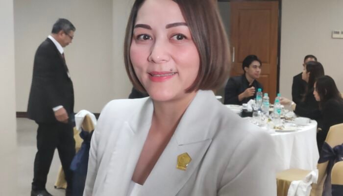 MEP : Partai Golkar Dorong Proses PAW Raski Mokodompit Secepatnya Selesai