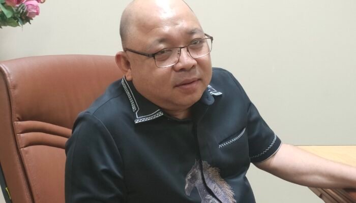 Perkuat Internal Partai, Fraksi Demokrat Bahas Penyegaran Pengurus DPC Se-Sulut