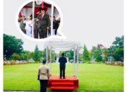 Gubernur Yulius : Peringatan Harla Pancasila Harus Jadi Momentum Refleksi