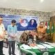Perkuat SDM, Bupati Boltim Teken MoU Bersama UM Malang dan UM Manado